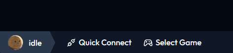 Quick Connect