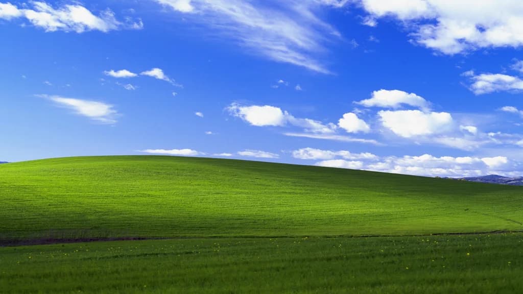 Desktop Wallpaper